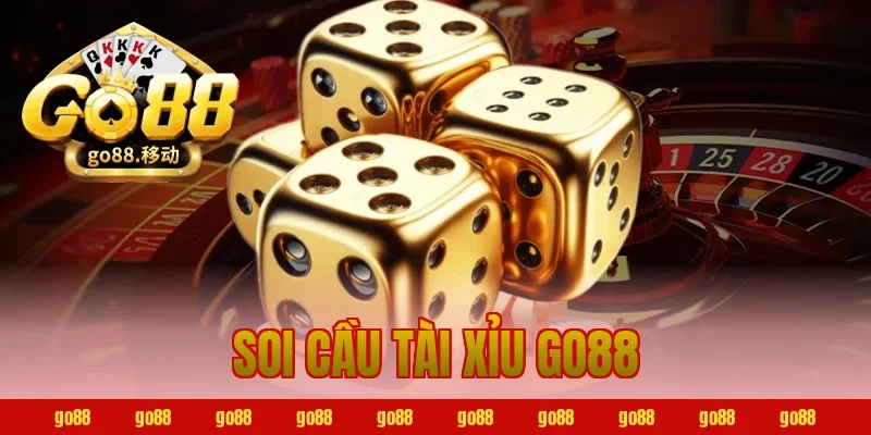 soi cầu tài xỉu go88