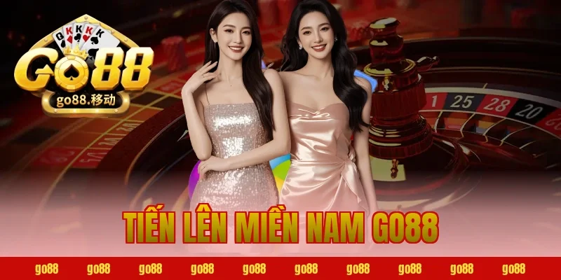 tiến lên miền nam go88